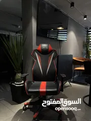  1 كرسي جيمنج