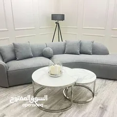  15 طاولات  وطربيزات وسط تشكيلة ضخمة ومميزة