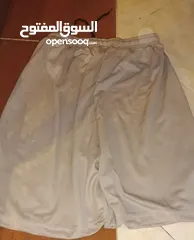  6 شورت رجالي للخروج و للرياضه