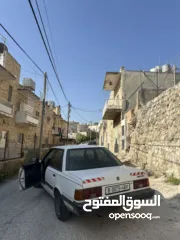  3 سوبارو عريض قير مطور نخببب