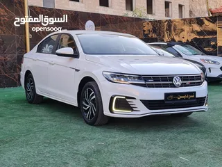  16 فولكسفاجن ايبورا 2020 جمرك جديد بحالة الوكالة كاش أو أقساط