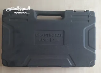 2 للبيع طقم بوكسات عدد 24 قطعة