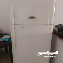  7 ثلاجه دايو نظيفه تبريد قوي و محترمه