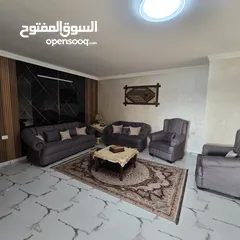  20 شقق مفروشة جاهزة للبيع.
