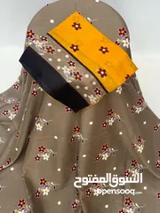  2 قطن ارماني جديد