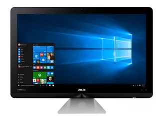  3 ASUS ZEN AiO 21.5" Touchscreen All-in-One PC