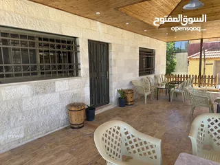  11 مزرعة وشاليه جنة النعيم طريق المطار للايجار اليومي