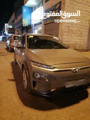  5 للبيع هونداي كونا 2019 فل مع فتحة