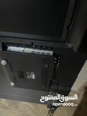  2 شاشة LED  55 انش نوع جنرال فية برو General View Pro