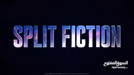  3 حساب ستيم للعبه split fiction