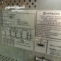  5 امبي فير نوع هيتاشي ياباني 200 وط