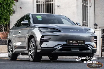  3 Byd Song Plus Champion Edition 2024