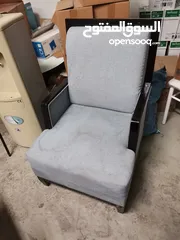  1 كرسي ممتاز بدون عيوب السعر