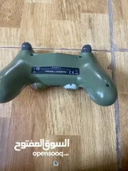  11 بلايستيشن 4 سليم  بسعر حرق بحاله الوكاااله