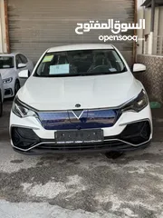  25 DONGFENG D60 PLUS VENUCIA 2023 دونج فينج فينيسا عداد زيرو