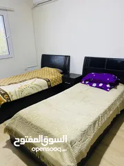  3 غرفة نوم شبابية