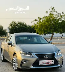  3 لكزس ES350 نضيفه قسط الشهري 173 ريال فقط