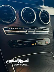  9 بيع مركبة خصوصيه مرسيدس GLC موديل 2018