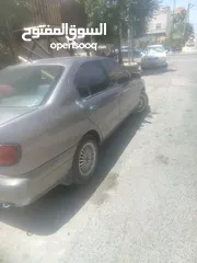  9 نيسان صني توماتيك