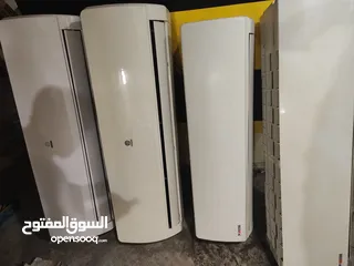  2 take a good Air conditioner 60kd