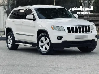  3 جيب شيروكي 2011 فل الفل فحص كامل بسعر مغري بحالة الوكالة