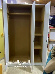  7 خزائن شبابي تفصيل بحال الوكالة
