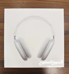  1 AIRPODS PRO MAX