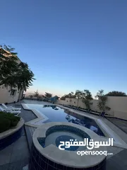  4 مزرعة و فيلا سكون   راحة /فخامة/خصوصية