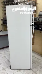 2 ثلاجة ال جي