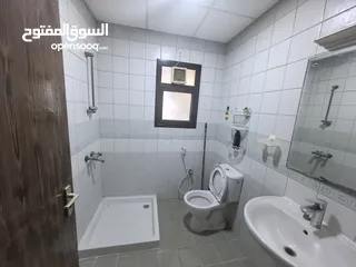  8 للبيع شقة سكنية سكنية اطلالة بحرية في الطابق الرابع منطقه ام الحصم