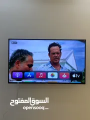  6 جهاز ابل تي في 4k