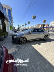  2 مرسيدس  CLA 250 2016 استعمال شخصي فل نضافة فحص الشصي والبُودي مرفق مع الصور