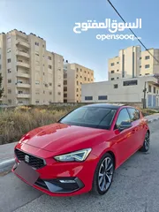  6 سيات ليون Fr 2021