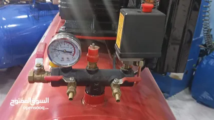  5 كومبرسور 500 لتر