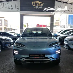  3 BYD Song Plus Champion 2023 بي واي دي سونغ بلس شامبيون 2023