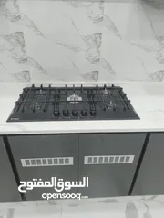  23 مطابخ ألمنيوم