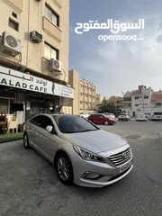  2 Sonata Bahrain Agency 2016