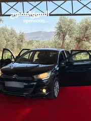  1 ستيروين C4 بحالة ممتازه للبيع او التبديل