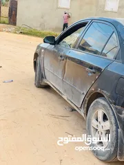  6 سوناتا 2009 كزيوني بيع متسعجل