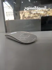  2 فارة ابل بلوتوث Apple Magic Mouse 1