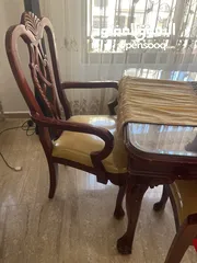  2 سفرة مستعملة للبيع
