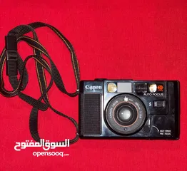  29 كاميرات تصوير كلاسيكية. الاسعار داخل الوصف.