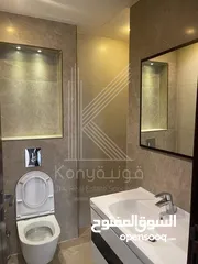  9 Luxury Apartment For Rent In Abdoun