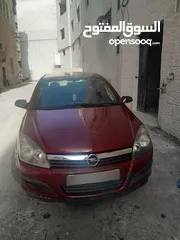  2 اوبل للبيع