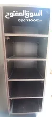  8 خزانة  للبيع + مكتب للبيع بسعر مغري  -----------------------------------------------