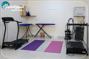  2 سكن اخلاص الطبري للطالبات شقق مفروشة