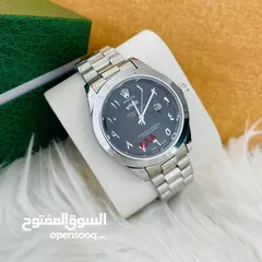  11 ساعات رولكس