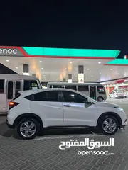  2 هوندا HONDA HR-V 2020