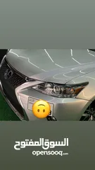  4 لكسز CT 2015 إف سبورت فل كامل فحص كامل