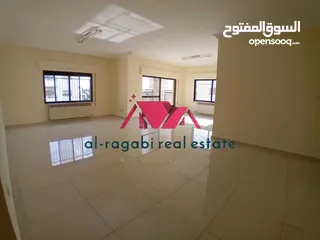  1 شقة - للايجار - ديلوكس - 3نوم - الصويفية
